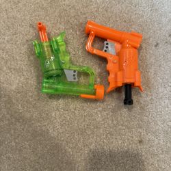 Nerf Guns Prices Below NOT FREE