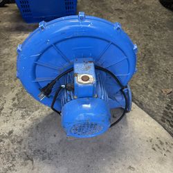 Spin Master 750w Air Blower