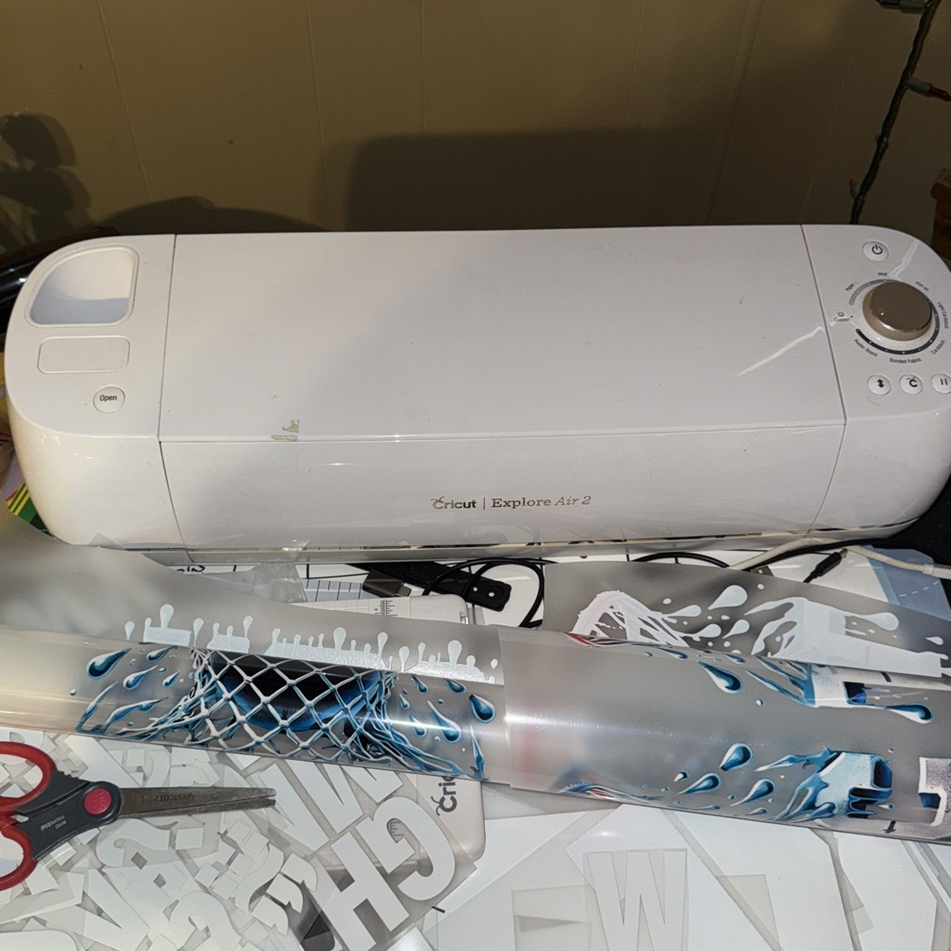 Cricut Explore Air 2