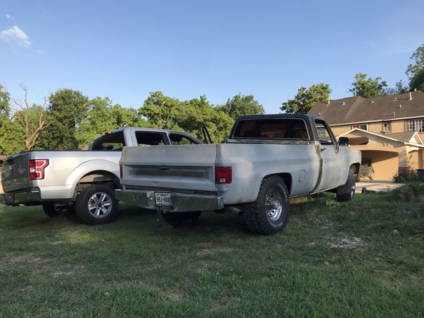 Truck for Sale in Houston, TX OfferUp