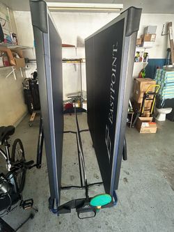 East Point Ping Pong Table