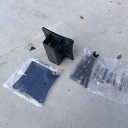 Trailer Hitch Receiver