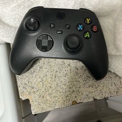 Xbox Series Controller