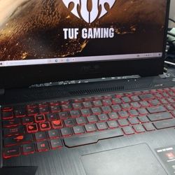 Asus Gaming Laptop 