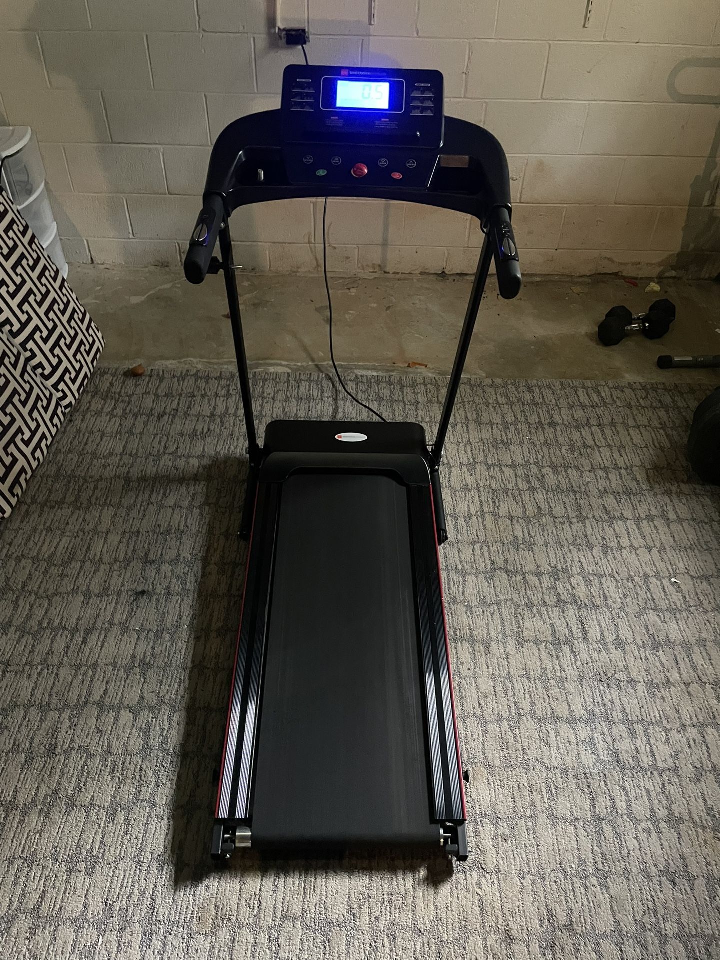 Treadmill