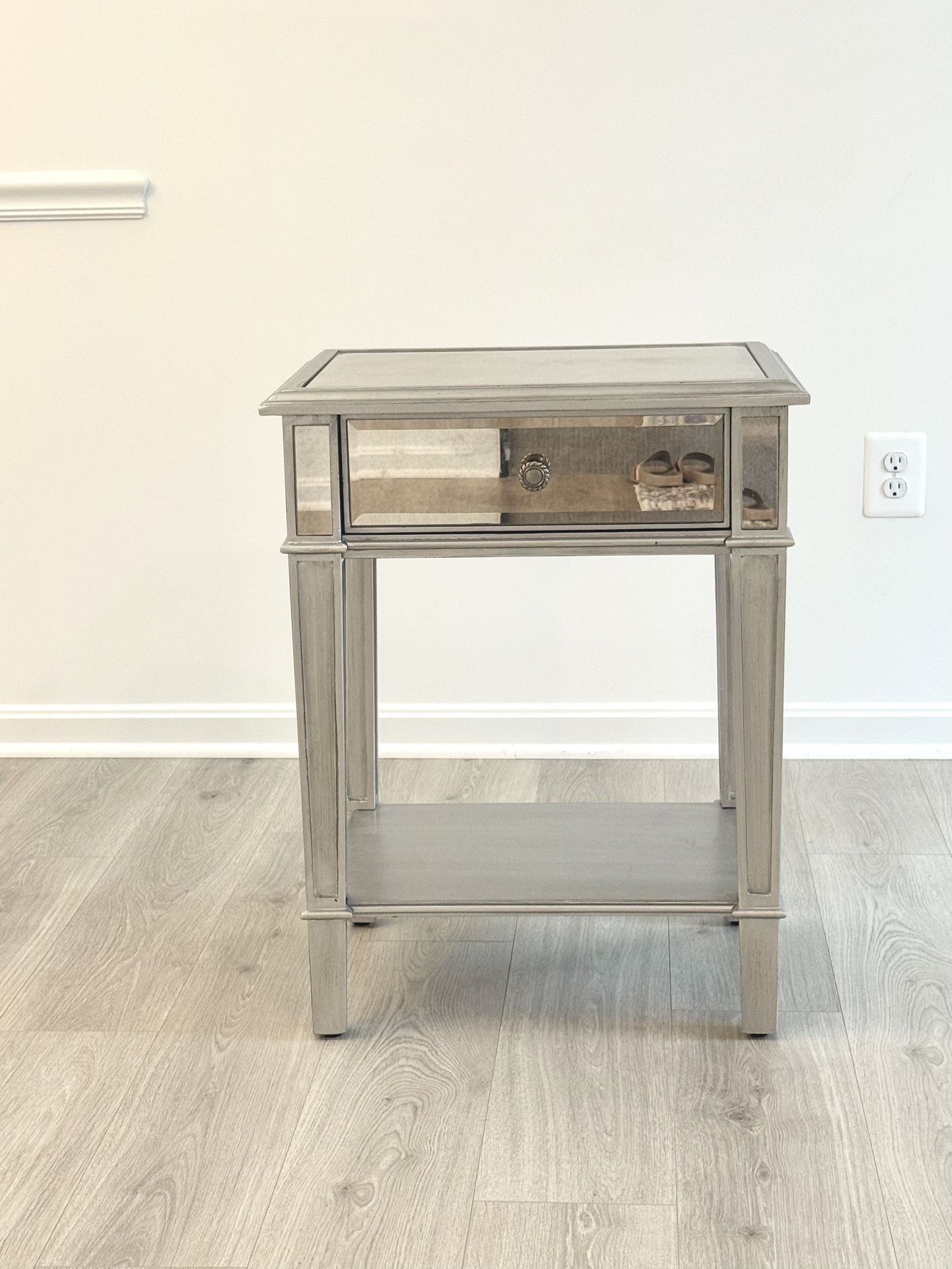 Glamorous Pier 1 Imports Nightstand