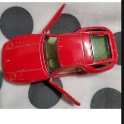 1978 Tomica Tomy (Matchbox) Porsche 928 No F53 S=1/63 Made In Japan