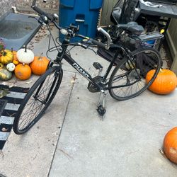 Giant Escape 3 bicycle
