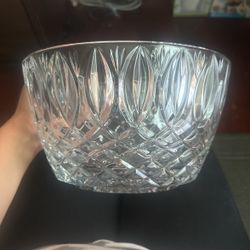 Waterford Crystal Grant Bowl