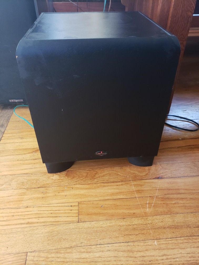 Klipsch Subwoofer