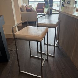 Counter Stools – Set of 2