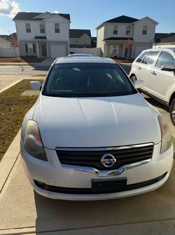 2007 Nissan Altima