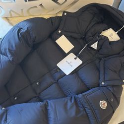 Moncler Maya Jacket 70