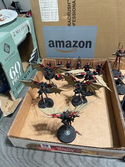 Adeptus Mechanicus Units for Warhammer 40K