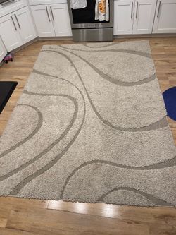 Indoor rug