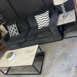 Sofa Bed 