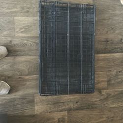 Dog Cage