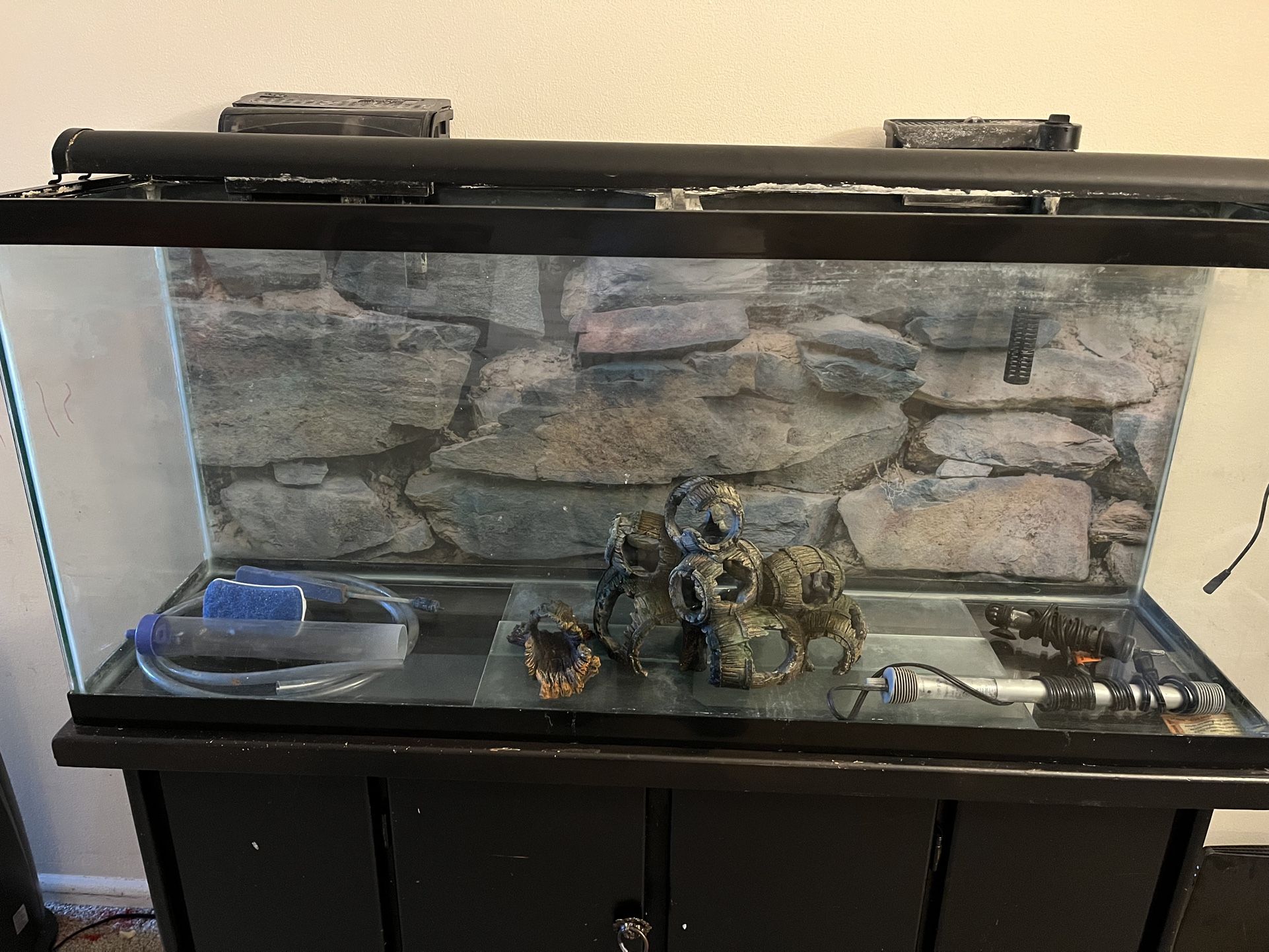 Fish Tank