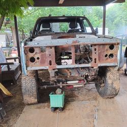 Chevy 1500 long bed single cab