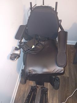 I use wheelchair runs good only thing that wont-work is a kill run fast