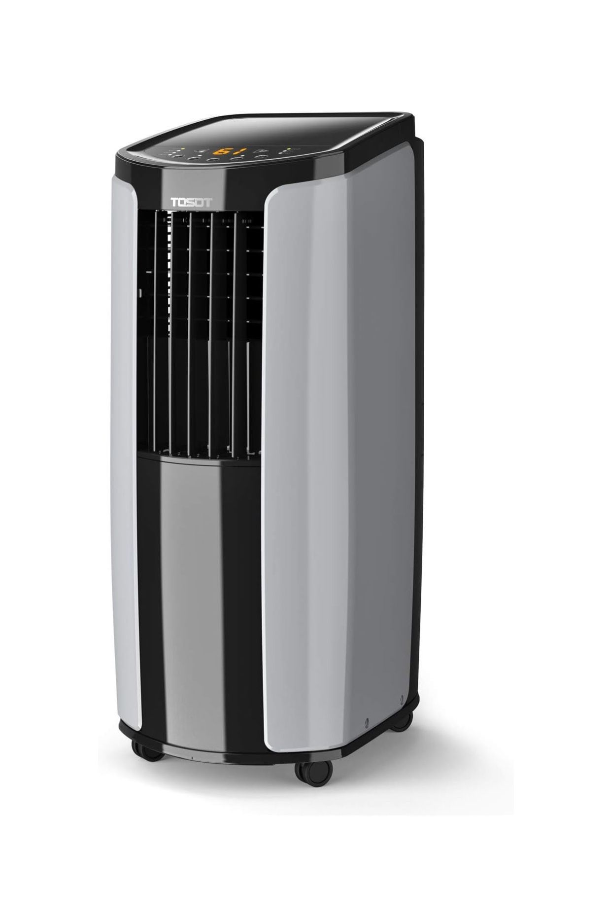 TOSOT Portable Air Conditioner ,Built-in Dehumidifier