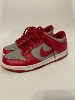 Nike dunk low “ UNLV”