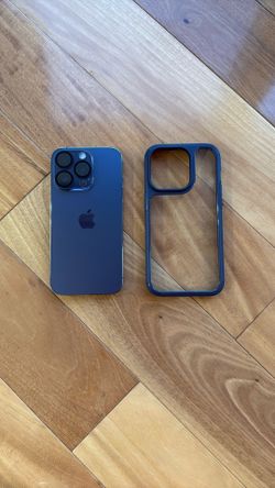 iPhone 14 Pro 1 TB Deep Purple (Unlocked)