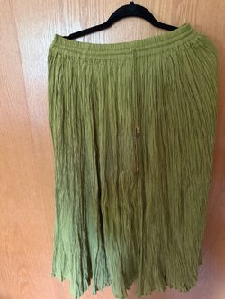 New skirt one size