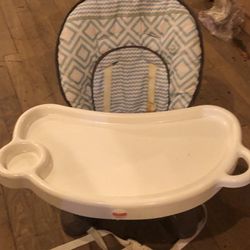 Fisher Price