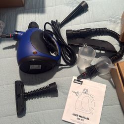Klona Steam Cleaner