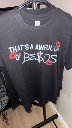 Streetwear shirts