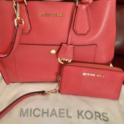 New Purse 👛 MIchael Kors $130.00