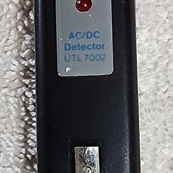 UTL 7002 Power Detector