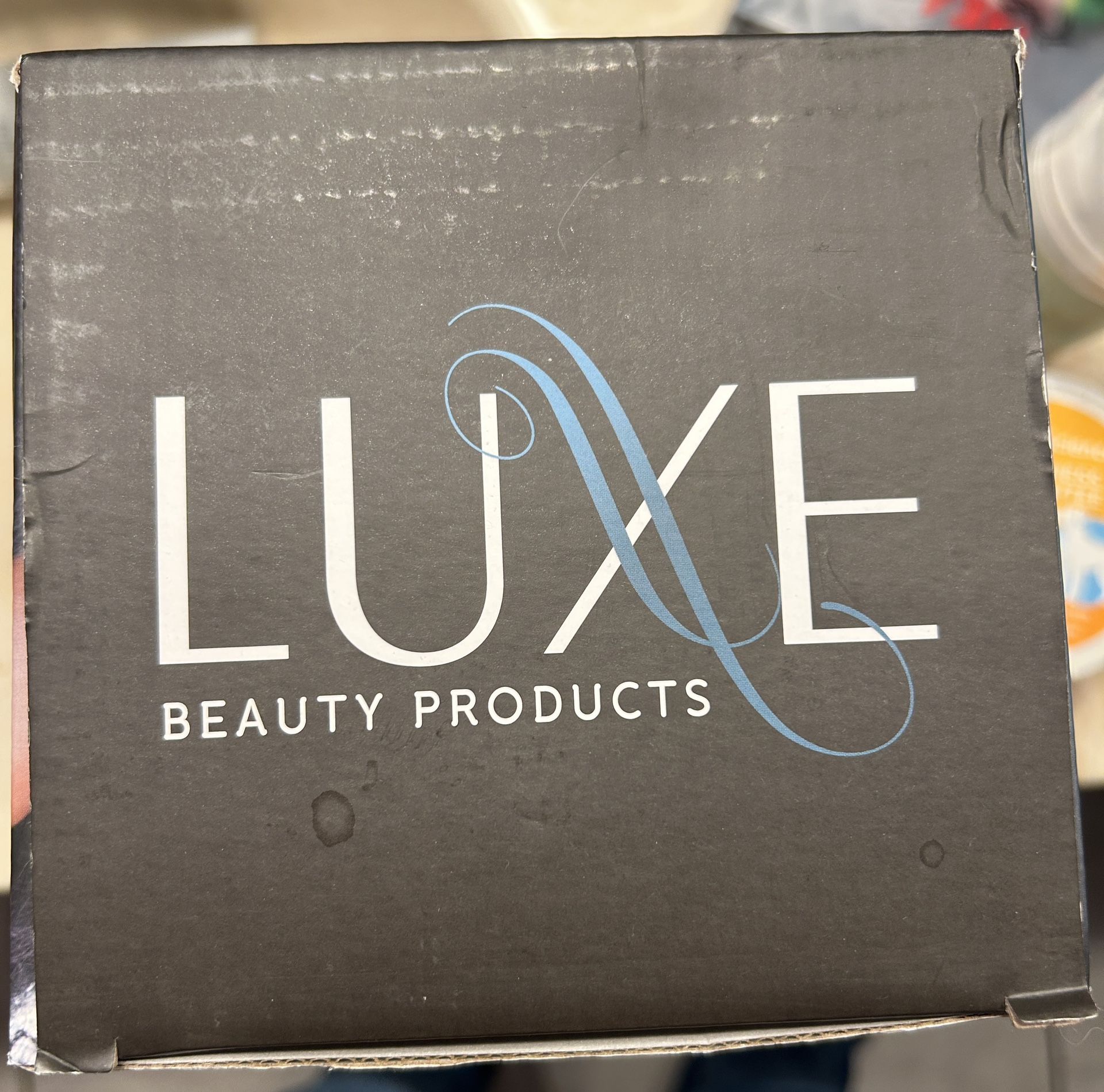 Makeup Brush Cleaner 