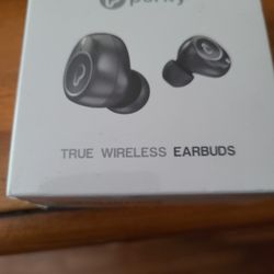 Ear Buds