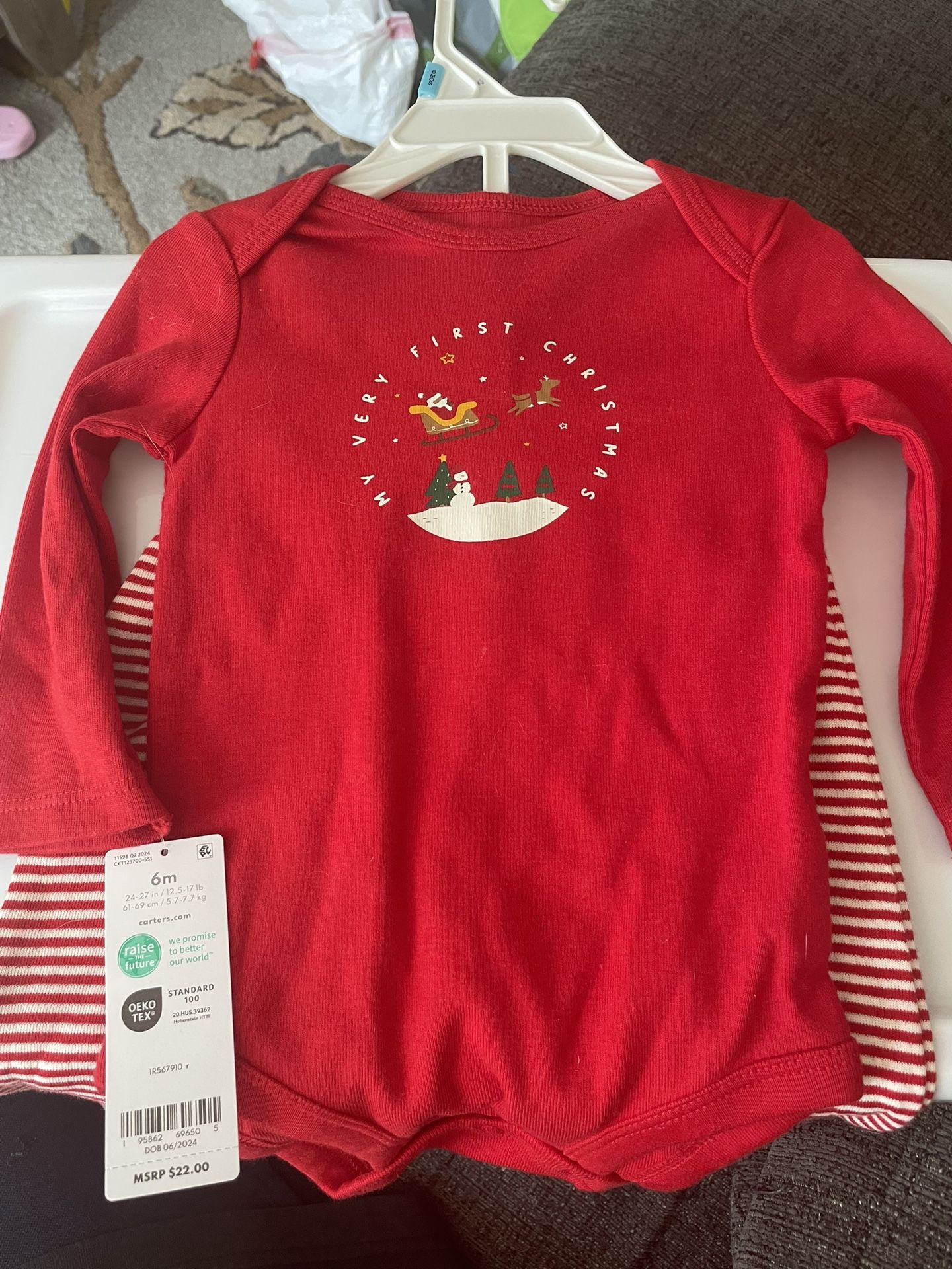 Baby Stuff