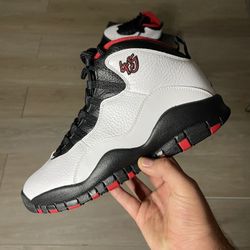 VNDS Double Nickel 10s (Sz 9.5)