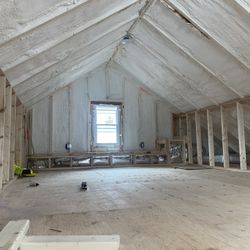 Spray Foam