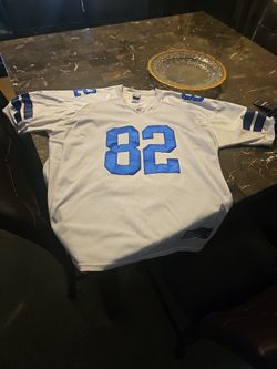 Dallas Cowboys Jersey 