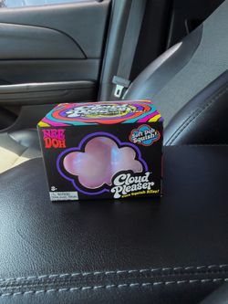 Cloud Pleaser Needoh