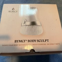 BYMCF Body, Cellulite Massager 