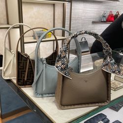 New Women’s Fendi Bags