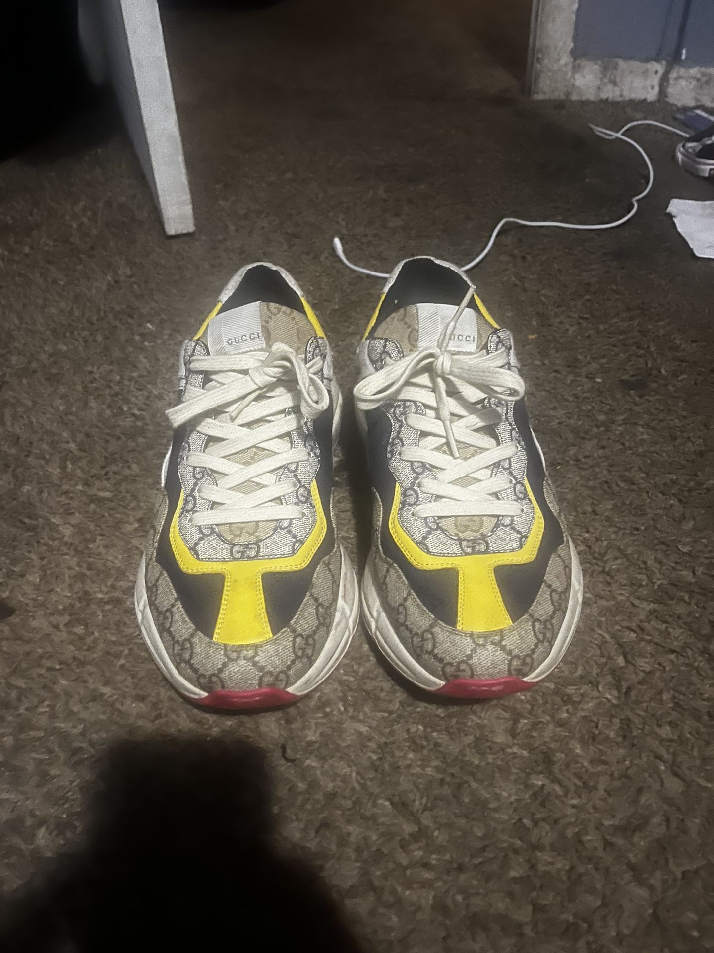 Gucci Shoes