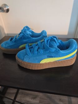 Fenty x Puma Sneakers