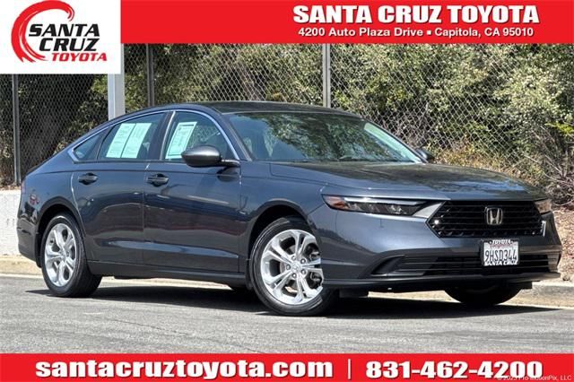 2023 Honda Accord