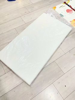 Baby crib mattress.  New.