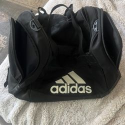Adidas Gym Bag