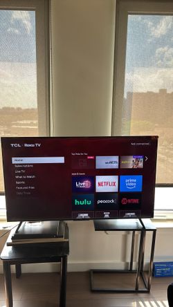 TCL TV