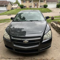 2008 Chevrolet Malibu