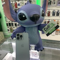 iPhone 13 Pro Max 128GB Unlocked 